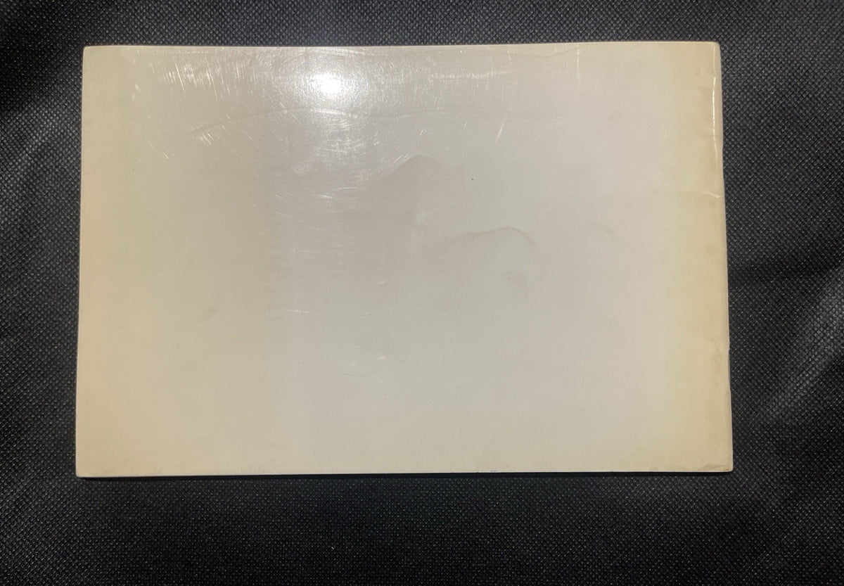 NOW 40 California Painters (1968) – Edward Ruscha Rare Ex Cat. ED Of 2000