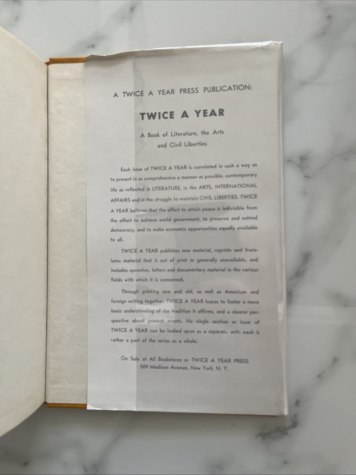 A FRANZ KAFKA MISCELLANY Norman, Dorothy S. 1946 Second Edition