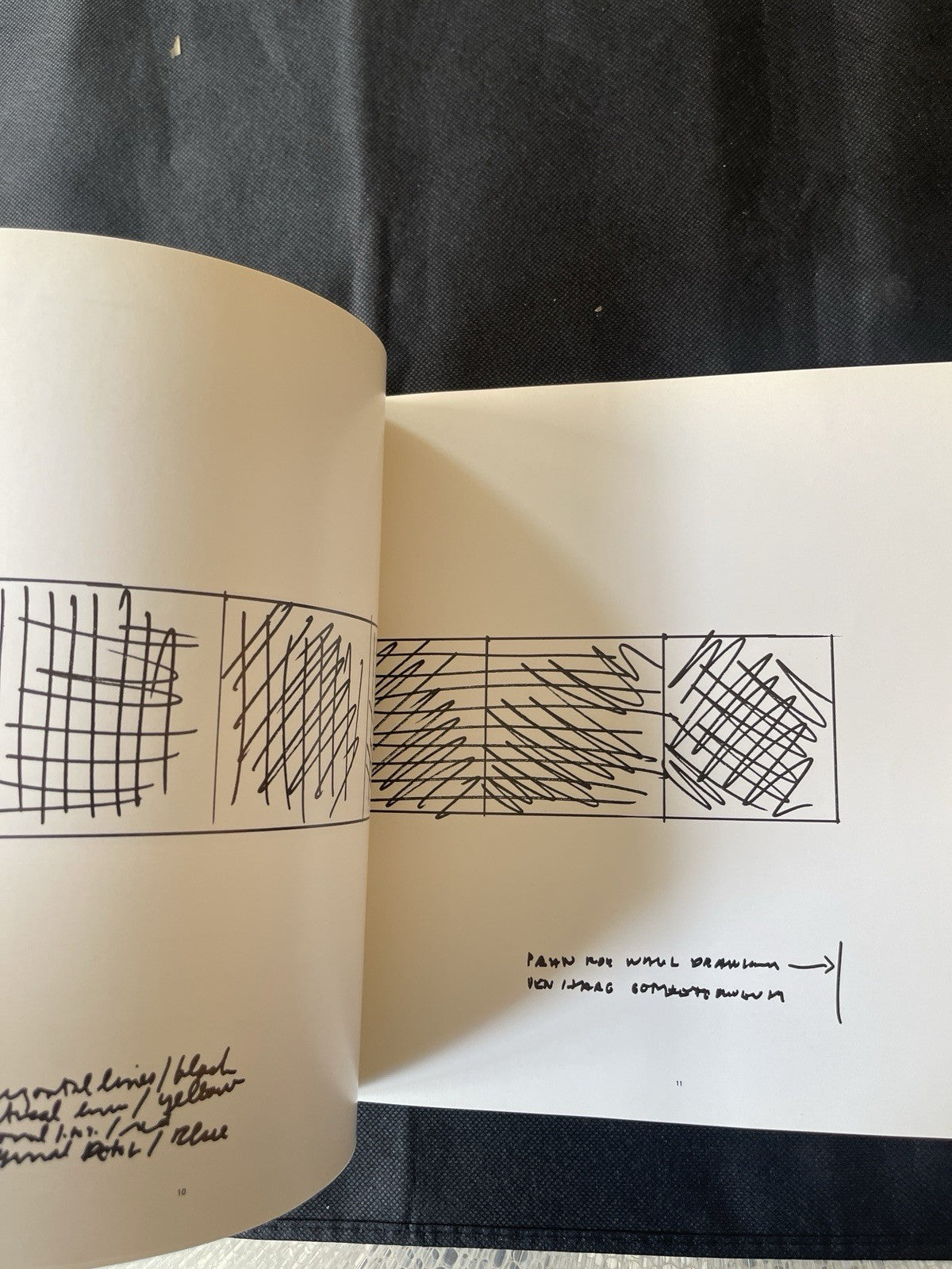 Sol LeWitt Haags Gemeentemuseum ‘70 Rare 1st Edition