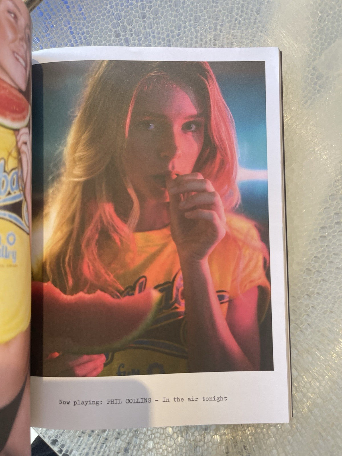 Return of an American Summer — Ben Bernschneider — 2016 Photo Book