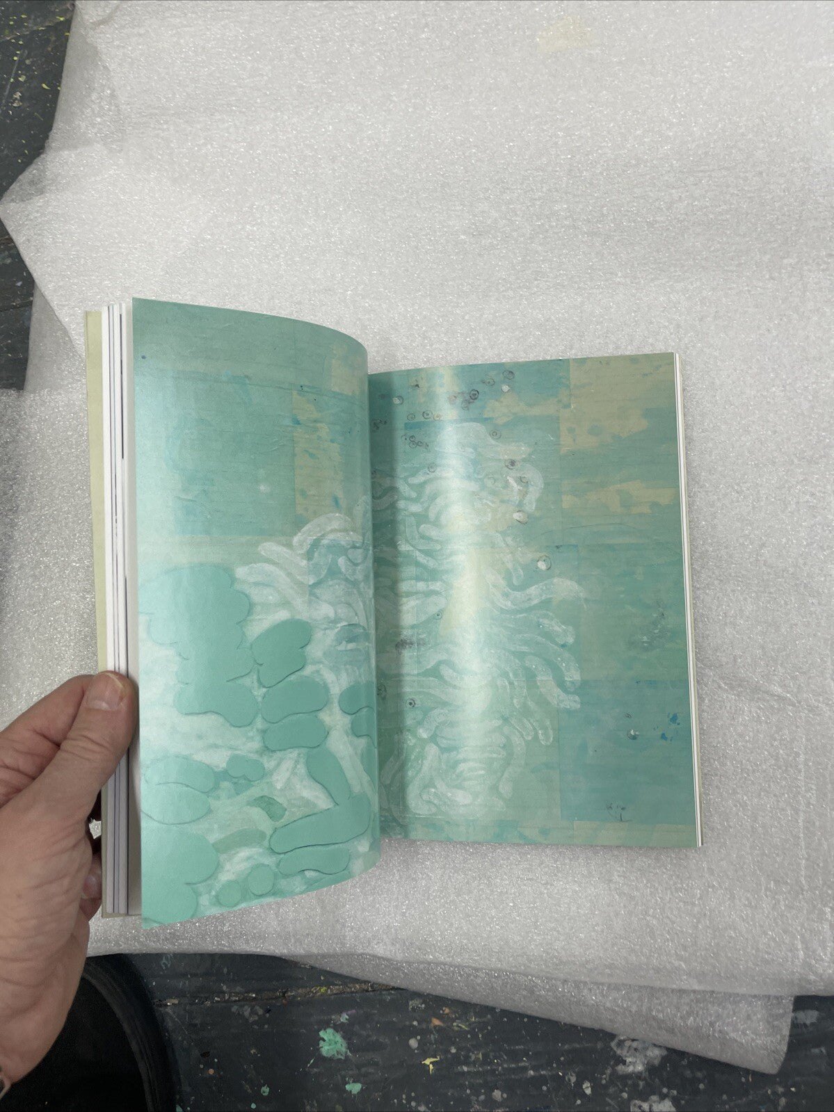Ellen Gallagher: Accidental Records, Hoare, Philip,Edwards, Adrienne, Very Good