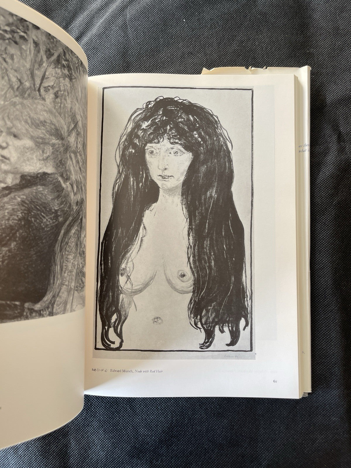 1913 Armory Show 50th Anniversary Exhibition 1963 HC/DJ Munson-Williams-Proctor