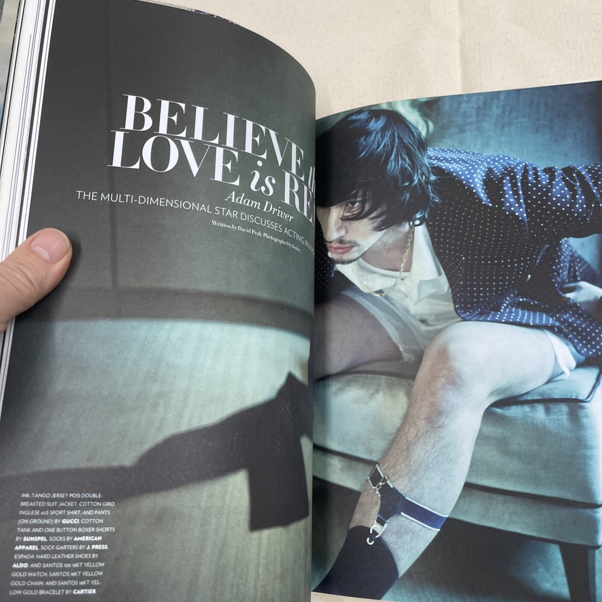 FLAUNT MAGAZINE ISSUE NO. 126 - RARE ! THE mercenary Issue Zac Efron
