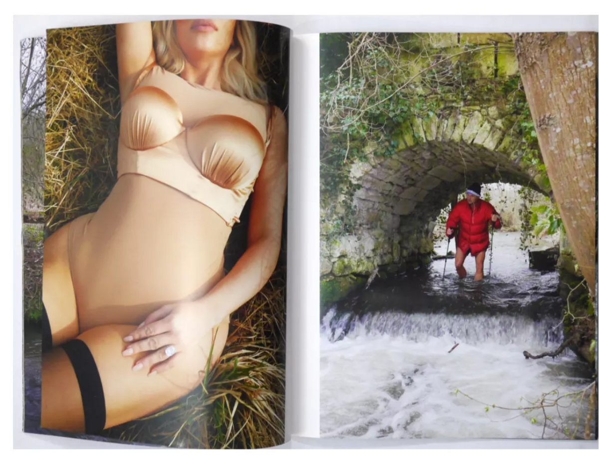 Kanye, Juergen and Kim, 1st ed 2015 Rare System #5