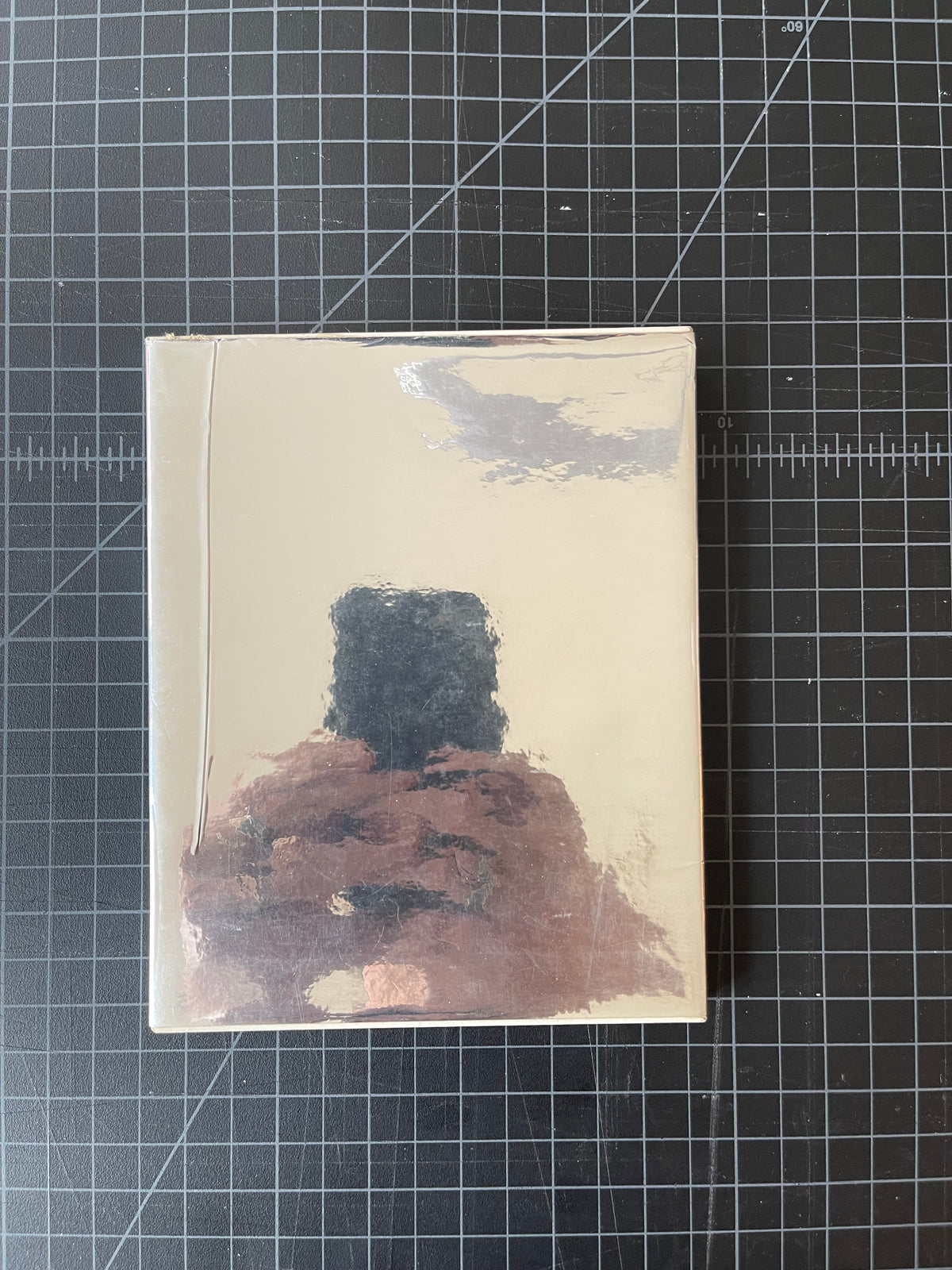 Edward Ruscha Every Building on the Sunset Strip 1966 1st Ed 2nd lim ed printing of 5000 condition Super Fine