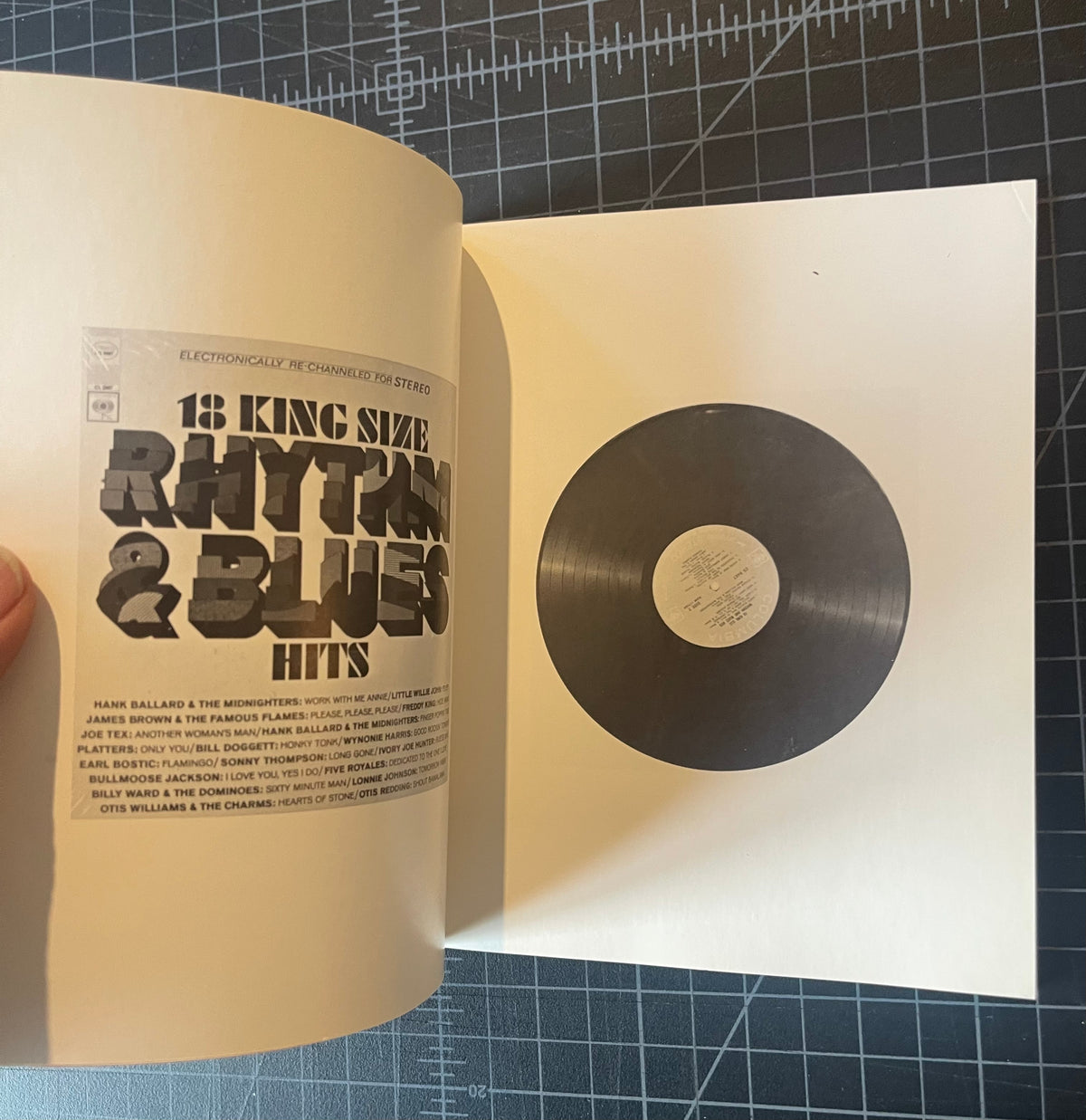 RECORDS by Ed Ruscha 1st Ed.1971 ,