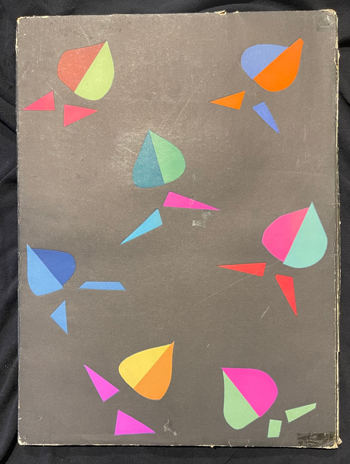 VERVE Vol II No 8. Paris:  1940 Number 8  Matisse Picasso and more