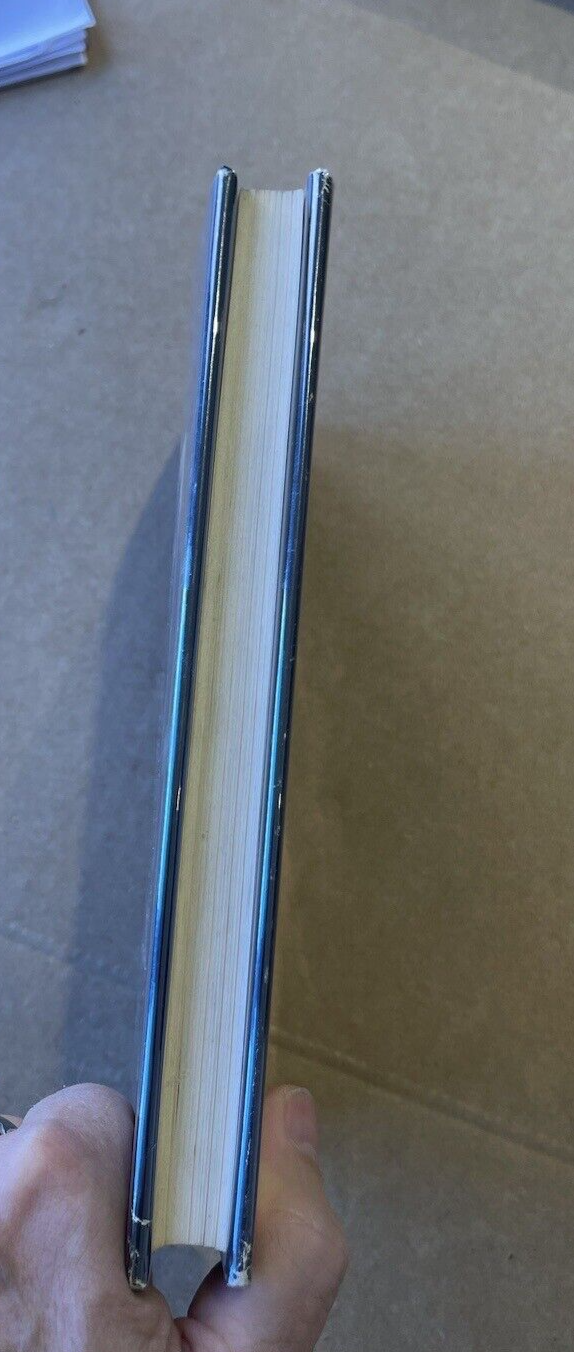 Max’s Kansas City Stories by Tony Weinberger RARE 1st Edition 1971