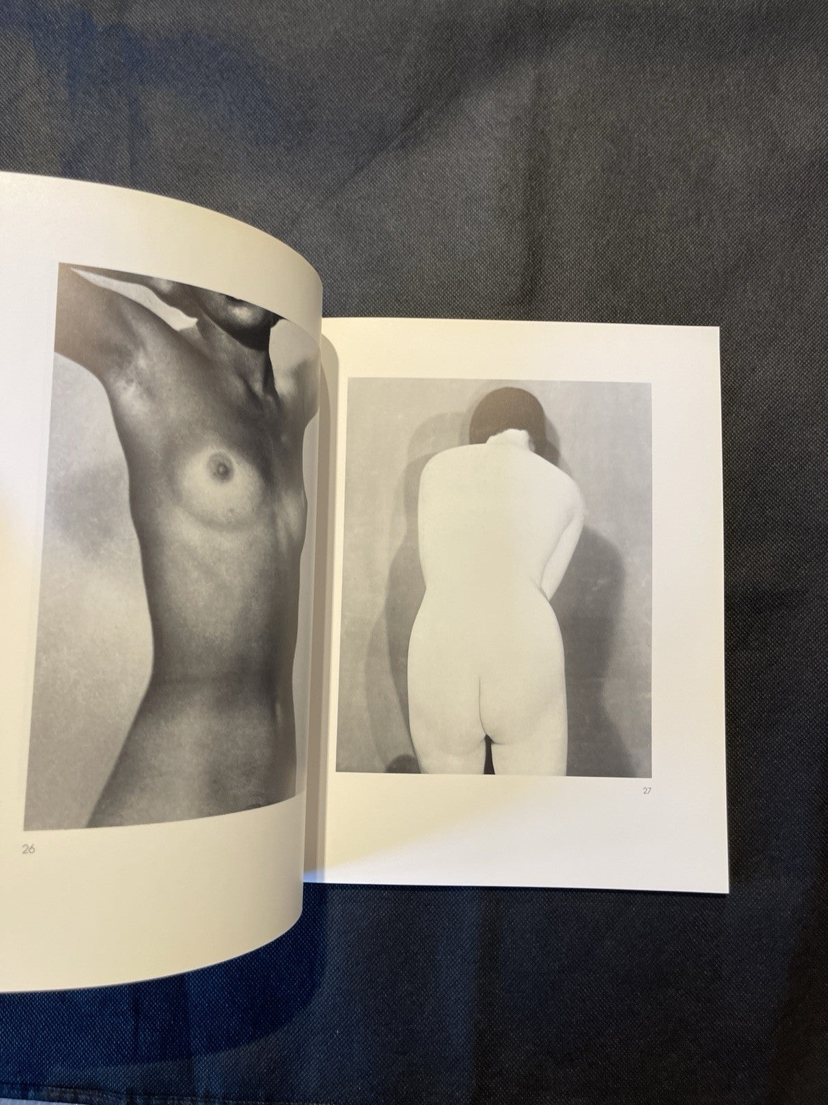 Man Ray – Photographien Paris 1920–1934 | Schirmer/Mosel