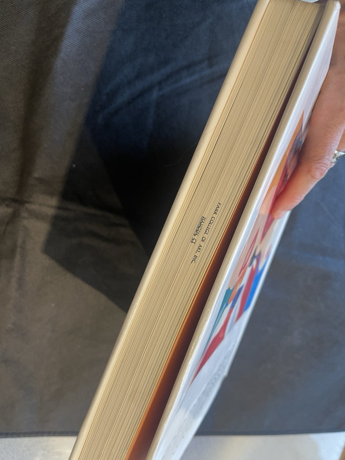 TOM WESSELMANN by SLIM STEALINGWORTH ART 1st Edition ILLUSTRATED
