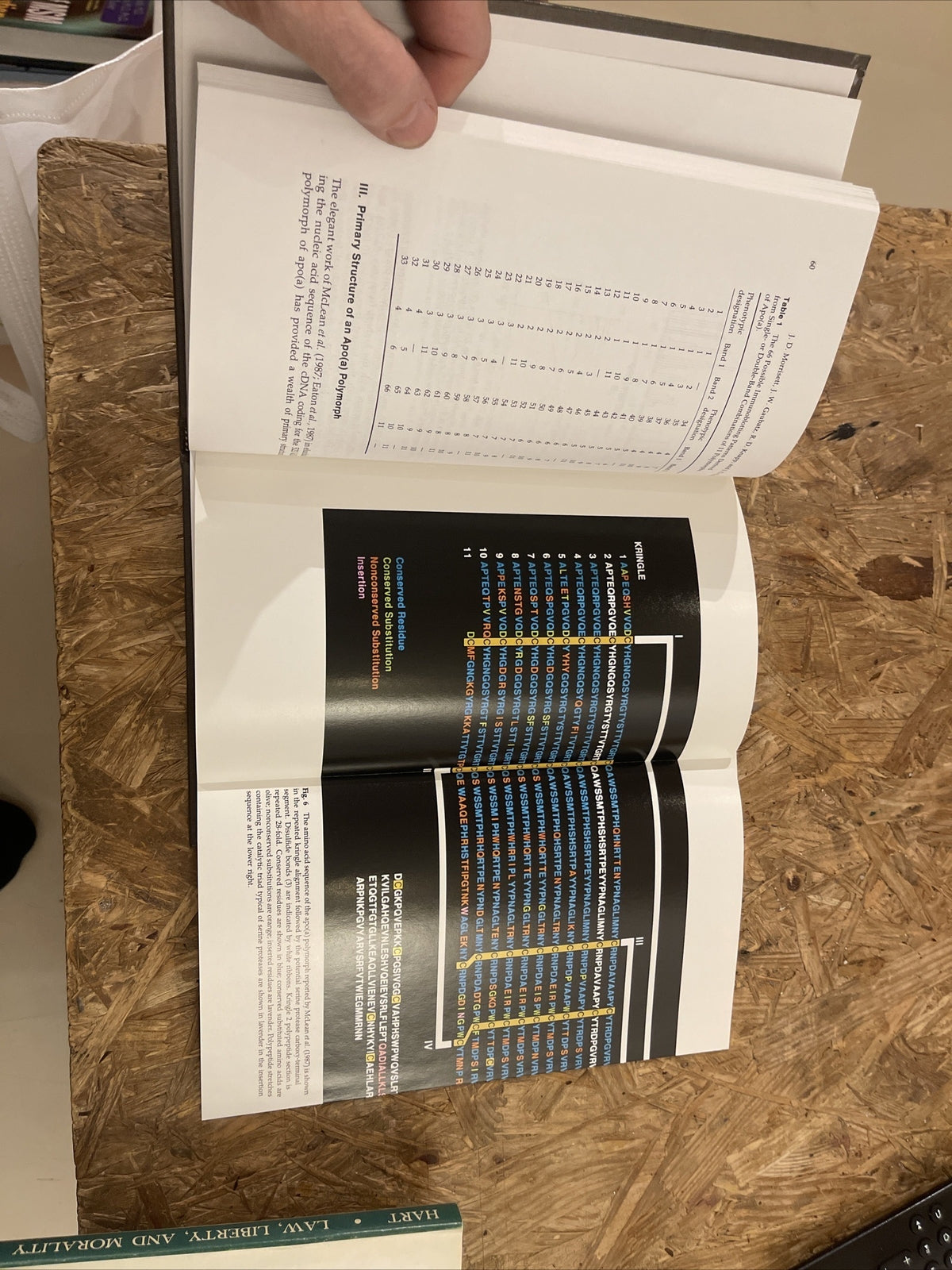 Lipoprotein(a) Edited By A. M. Scanu