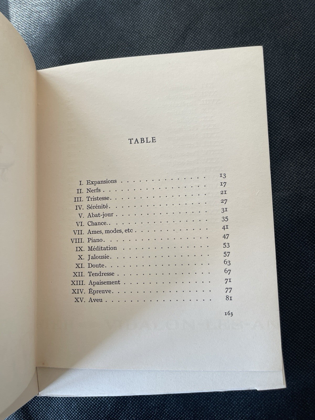 Paul Géraldy Toi & Moi | Les Éditions de Champrosay 1946 Illus. (French)