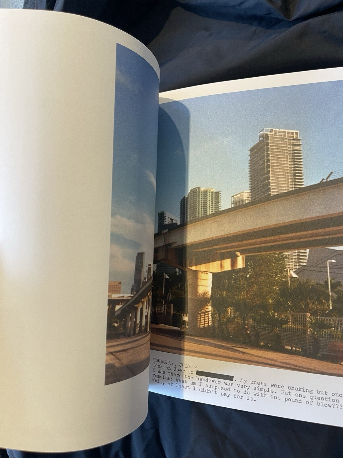Return of an American Summer — Ben Bernschneider — 2016 Photo Book