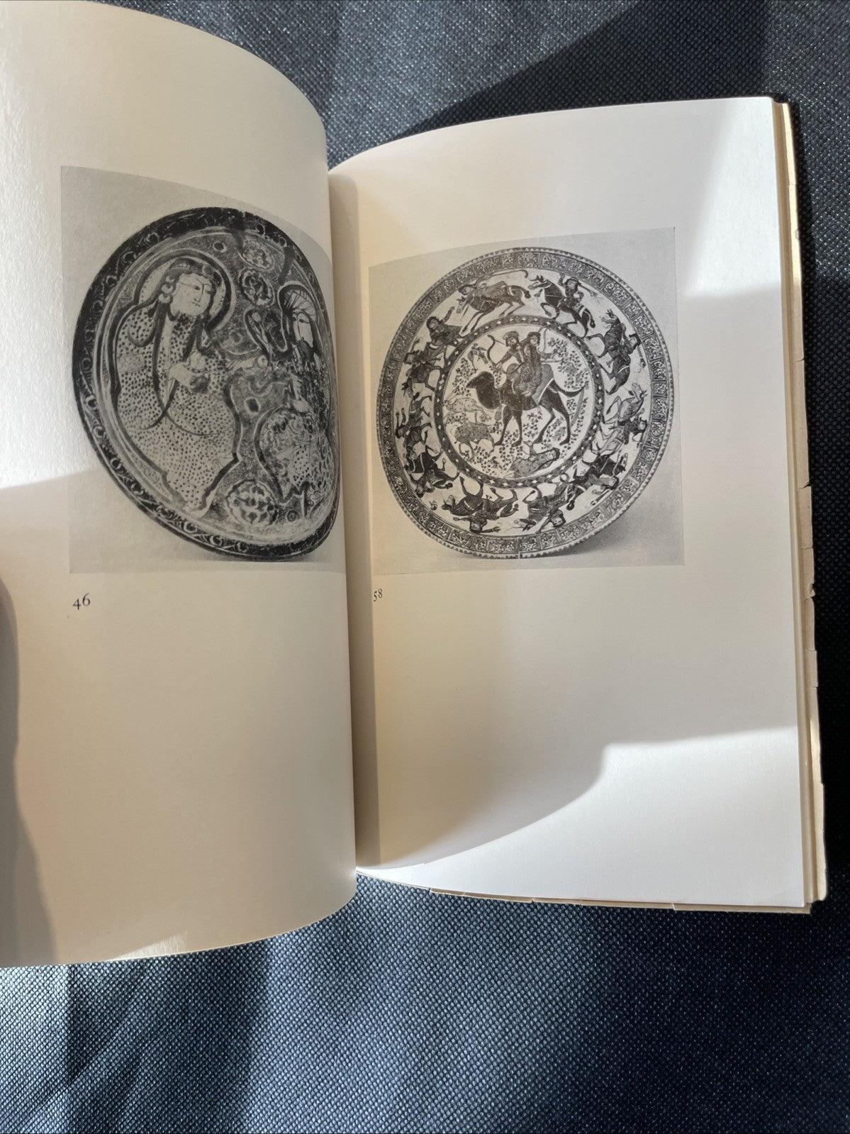 Loan Exhibition of Ceramic Art of the Near East Limited edition 1931