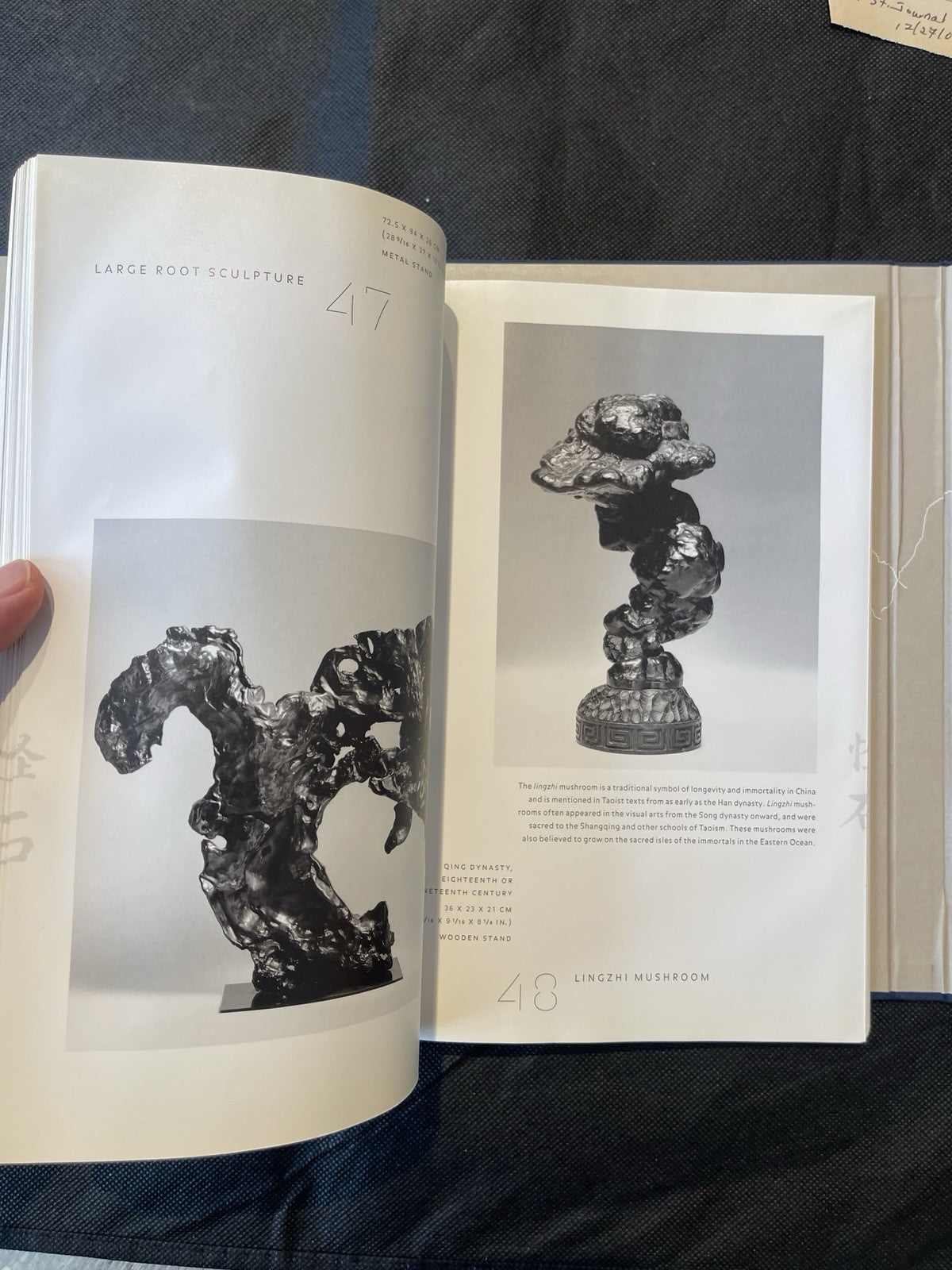 Spirit Stones of China: The Ian and Susan Wilson Collection of Chinese Stones