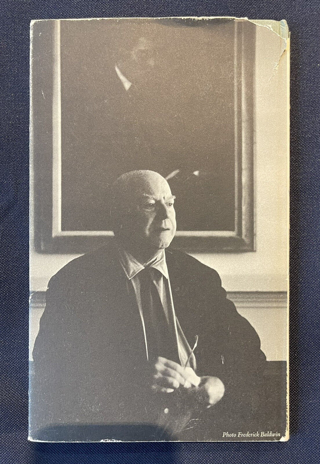Conrad AIKEN / Thee A Poem First Edition 1967 With Drawings By Leonard Baskin
