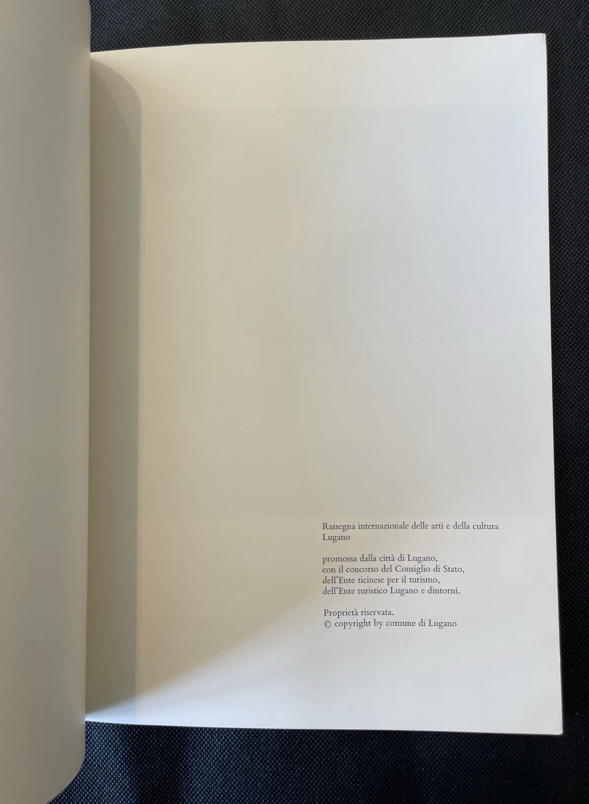 Max Bill Exhibition Catalogue 1969 Kunsthaus Zürich