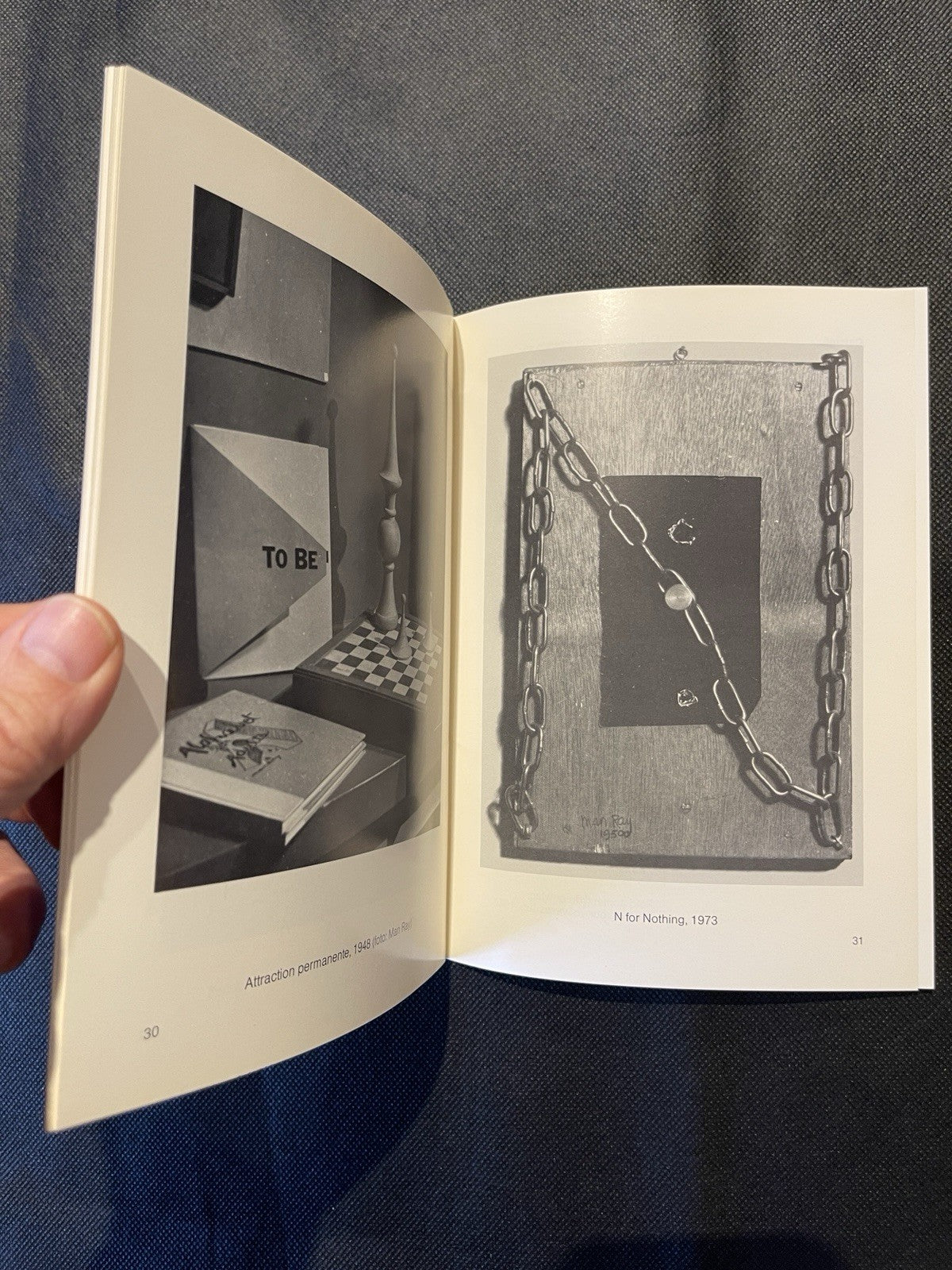 Man Ray Uit Het Atelier Van 1985 Catalog Drawings Photos Objects