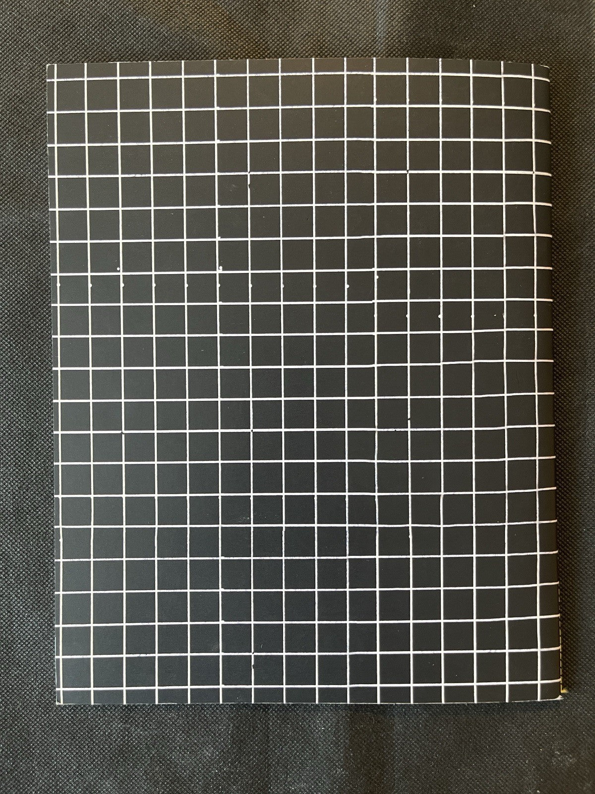 Vision 5: The Vibratory Waves Of External Unity  Lydia McCarthy Ed. 44/100