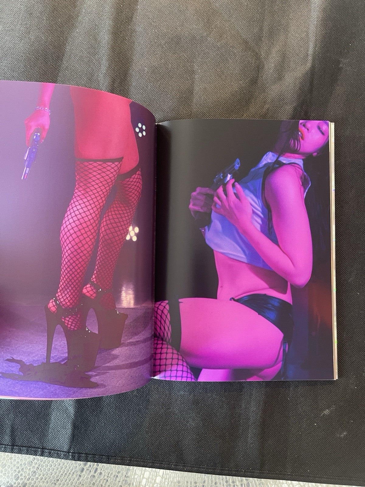 Tits by Great The Kabukicho