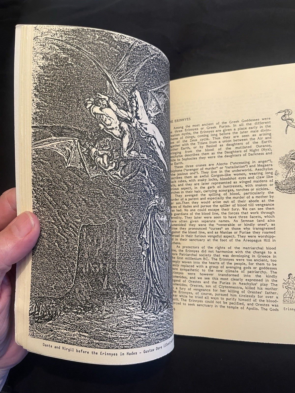 The Triple Goddess Adam Mclean Hermetic Research Series # 1, 1983 First Edtion