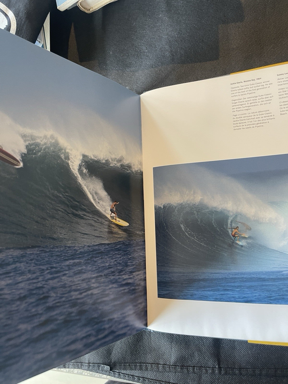 Leroy Grannis: Surf Photography of the 1960s & 1970s (Taschen, HC/DJ, Fine)