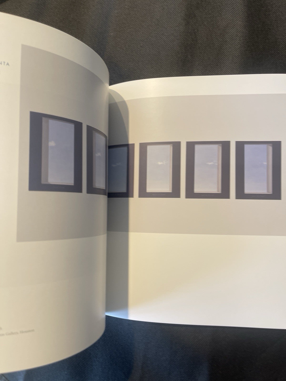 The Inward Eye: Transcendence in Contemporary Art, Herbert, Lynn M.,Schjeldahl,
