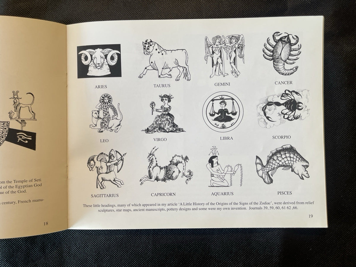 Joyce Hargreaves Studies in Patterns Illustrated Drawing Anthology PB 2005