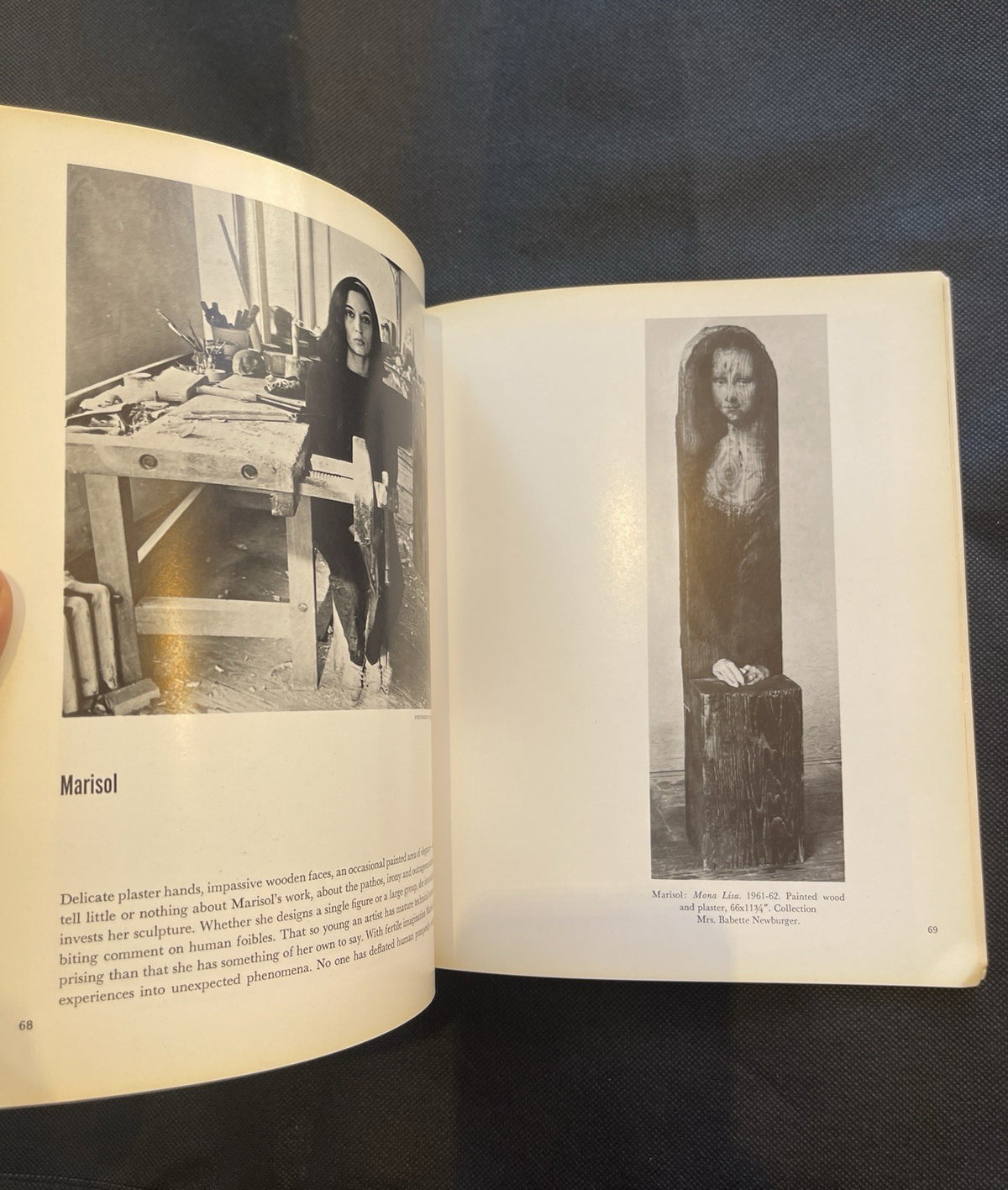 Americans 1963 Dorothy Miller Museum Of Modern Art NY rare 1st Edition