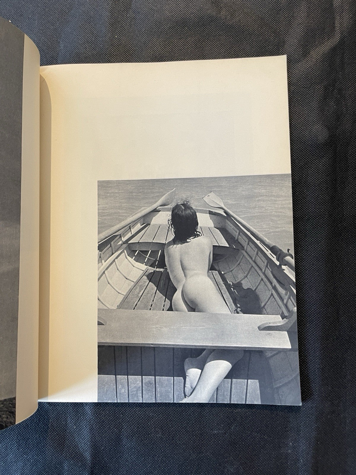 45 "NUS" D'ART- Par André Steiner -1930’s First Issue -1st Ed 1st Printing