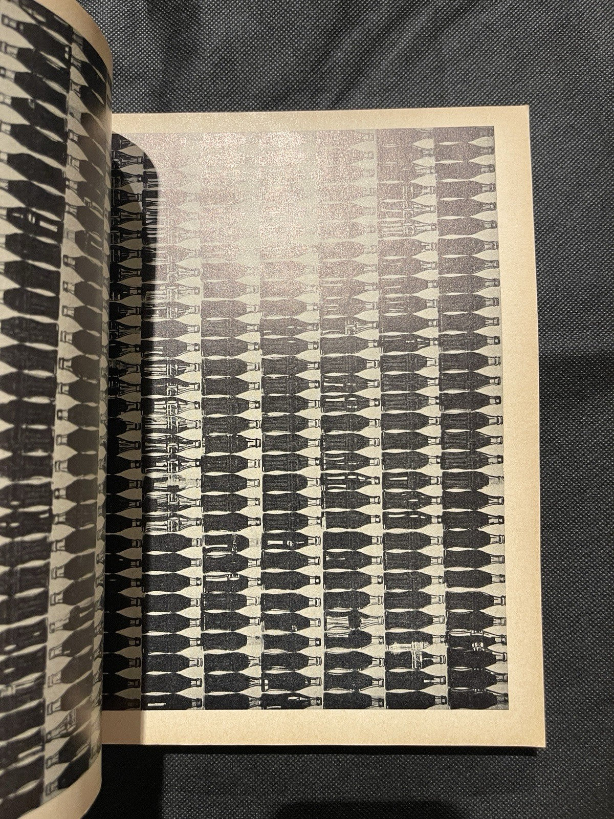 Andy Warhol Andy Warhol HC Illustrated 2nd Edition 1969 Moderna Museet