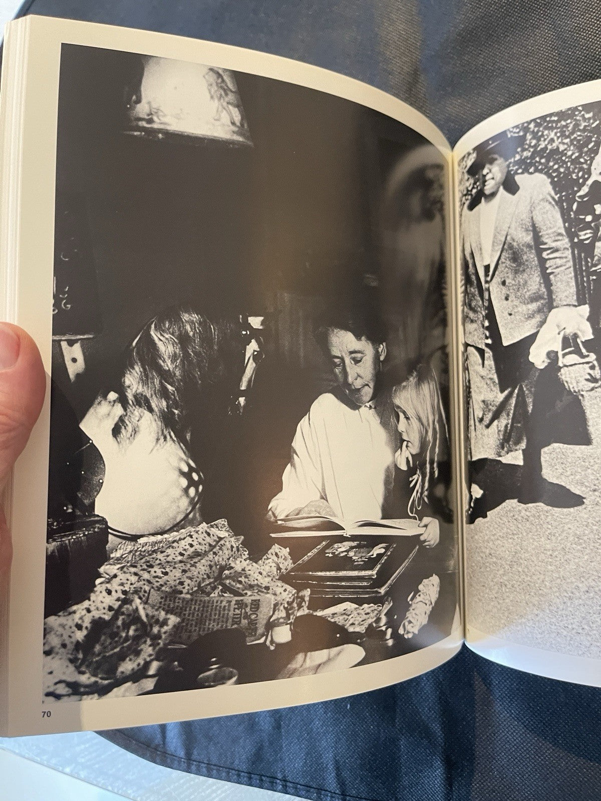 London in the Thirties by Bill Brandt Softcover 1st Ed.  1983 VG+