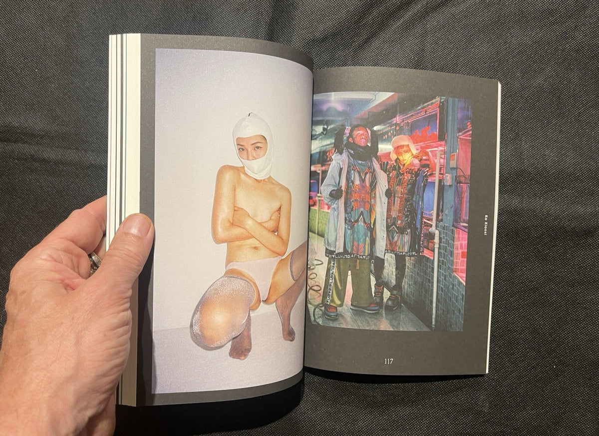 Extra Extra Magazine No. 14 Devendra Banhart Monster Chetwynd Art Erotica Fine