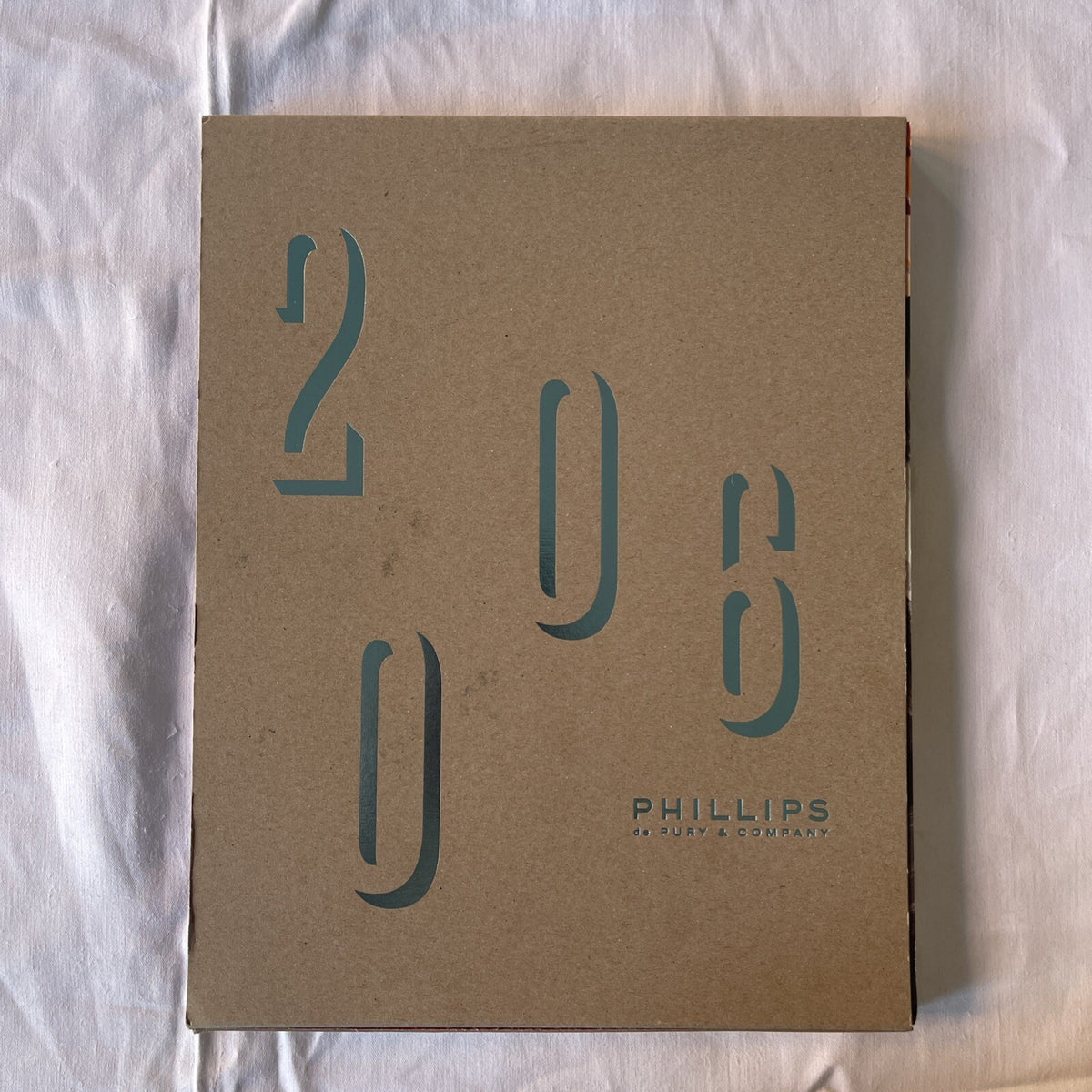 phillips contemporary art october 11 london 2006 catalogue