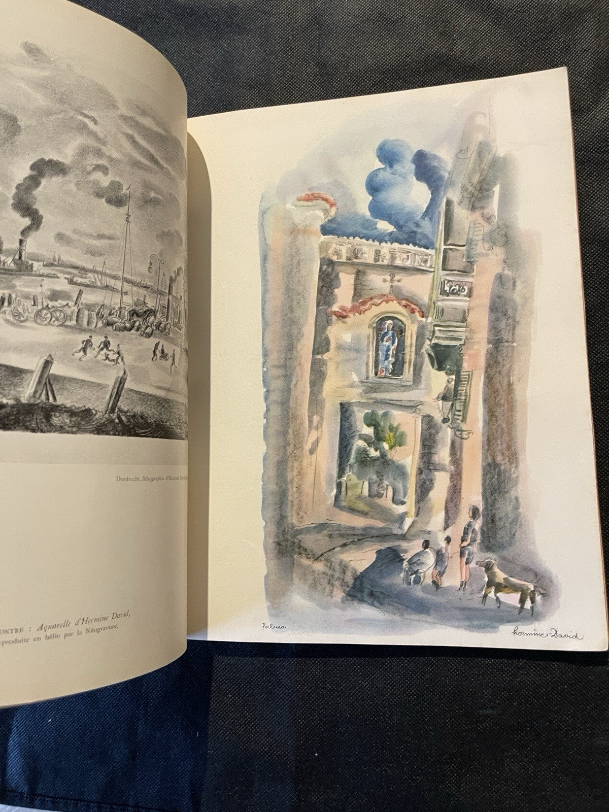 Arts et Métiers Graphiques No. 33 (Jan 15, 1933) – Brassaï Paris de Nuit – Rare