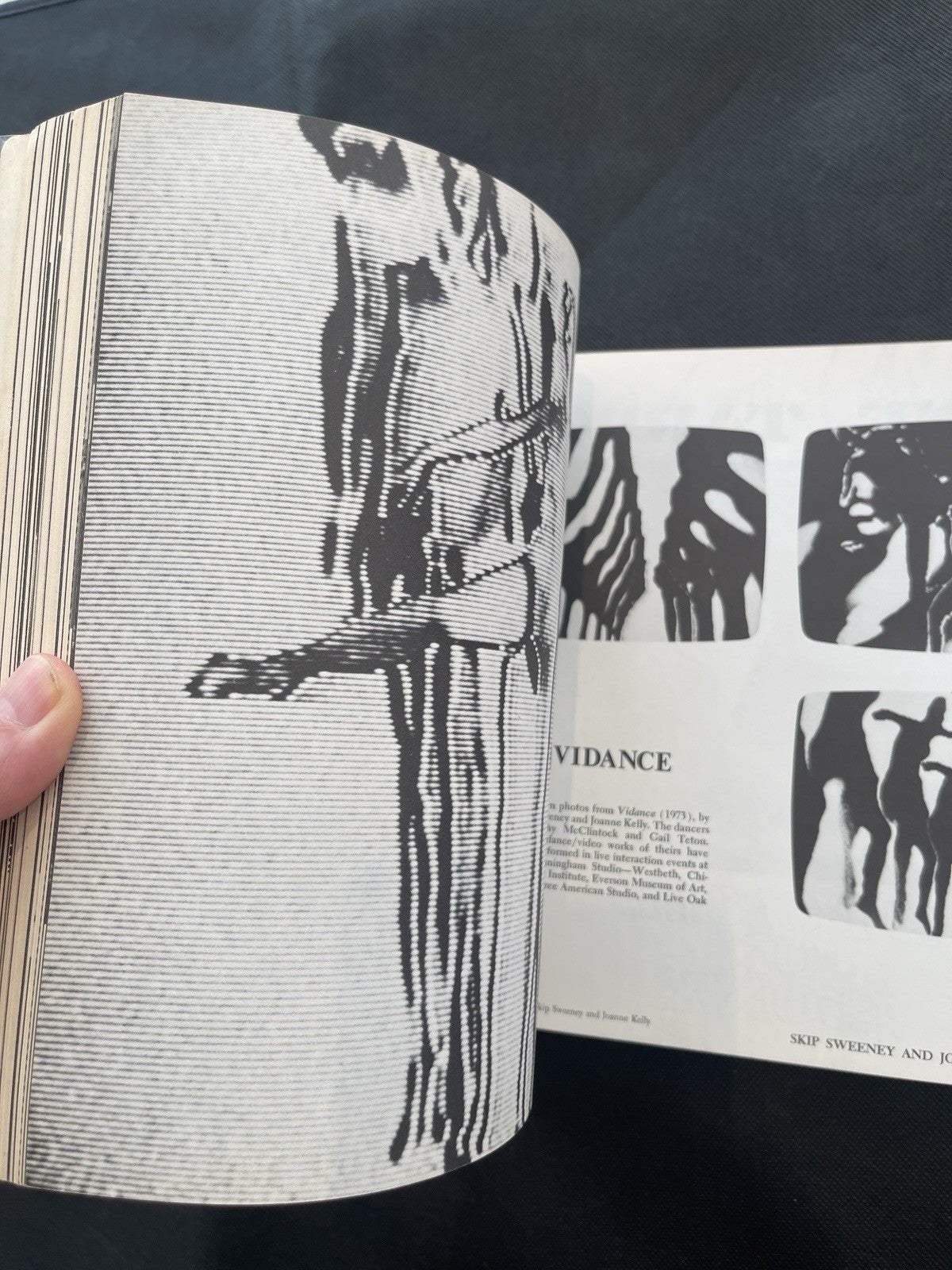 Ira Schneider, Beryl Korot / Video Art: An Anthology / First Edition / 1976