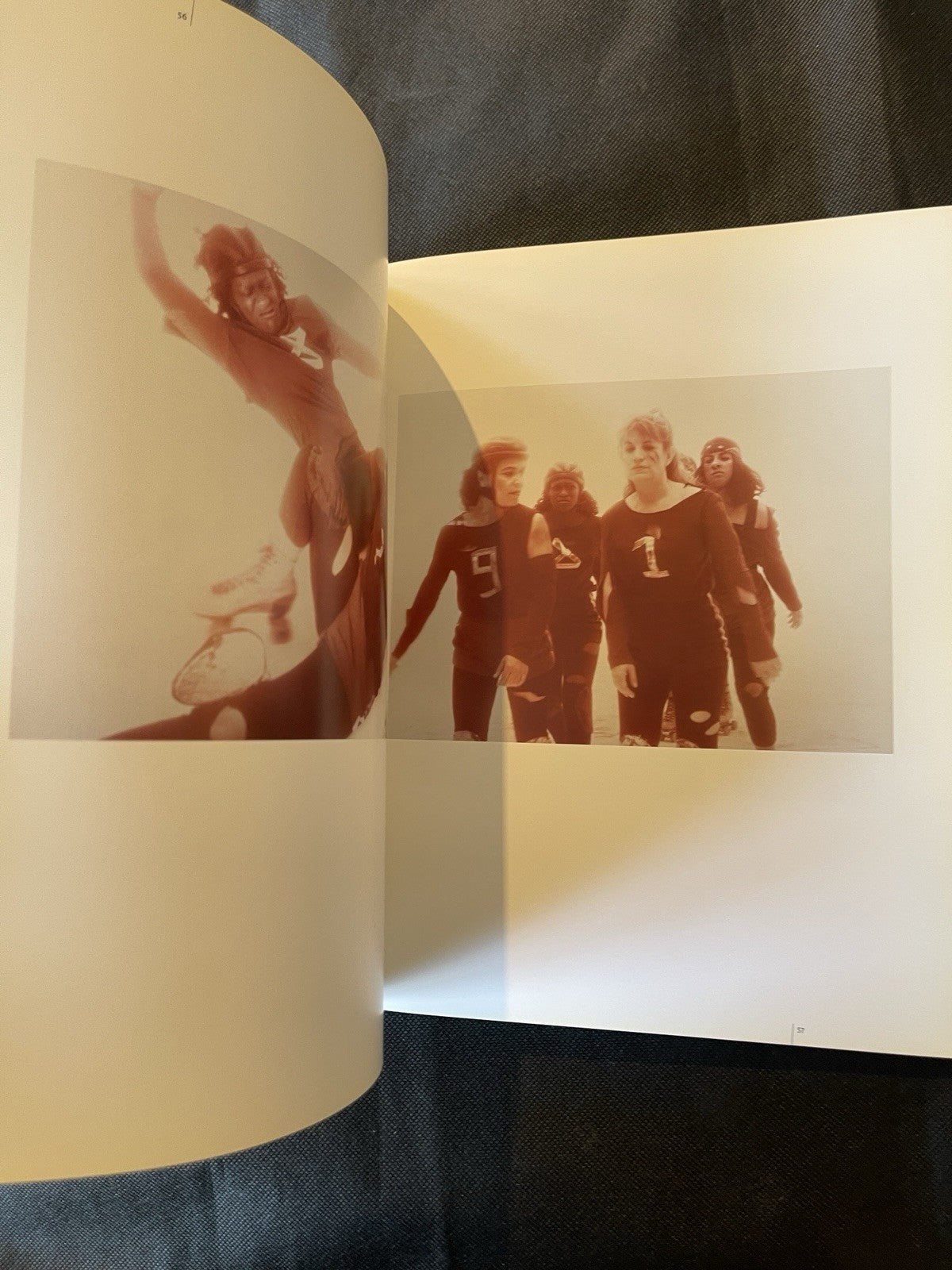 Tracey Moffatt — Exhibition Catalog LA CAiXA