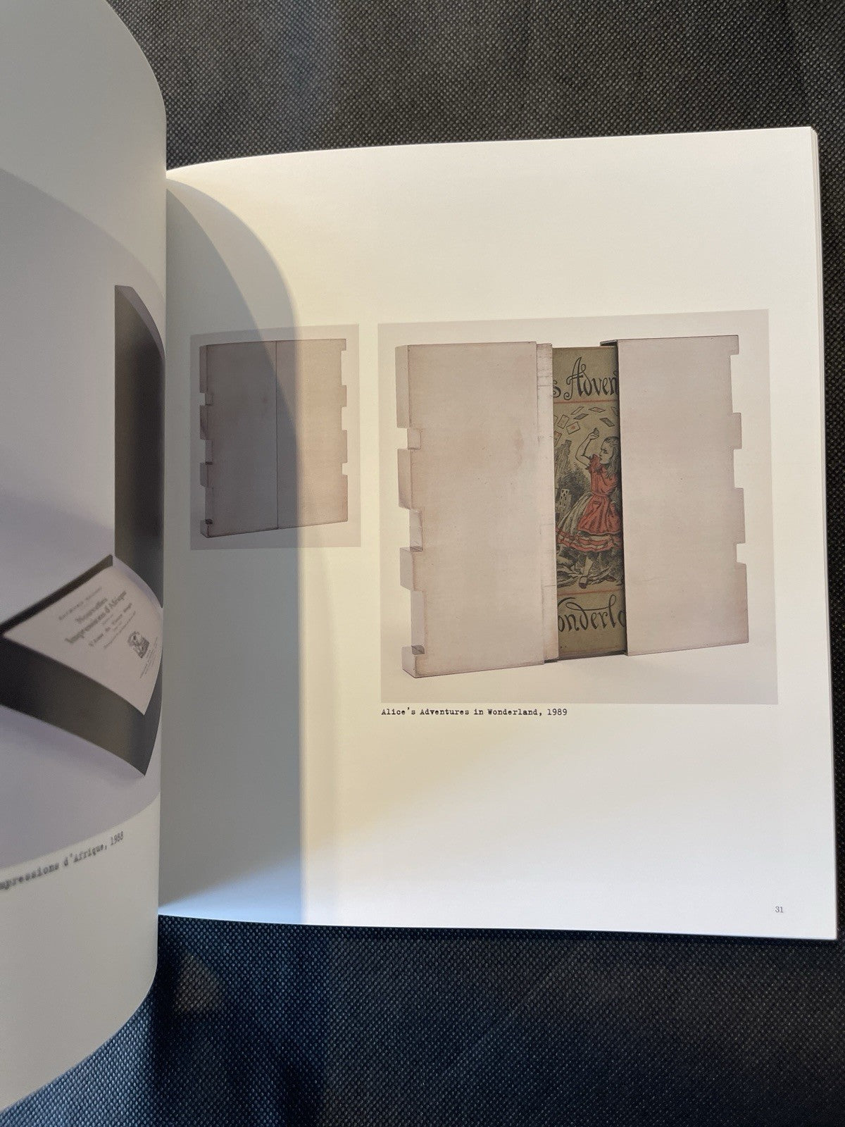Rodney Graham 2002 Whitechapel Art Gallery First Edition Hardcover