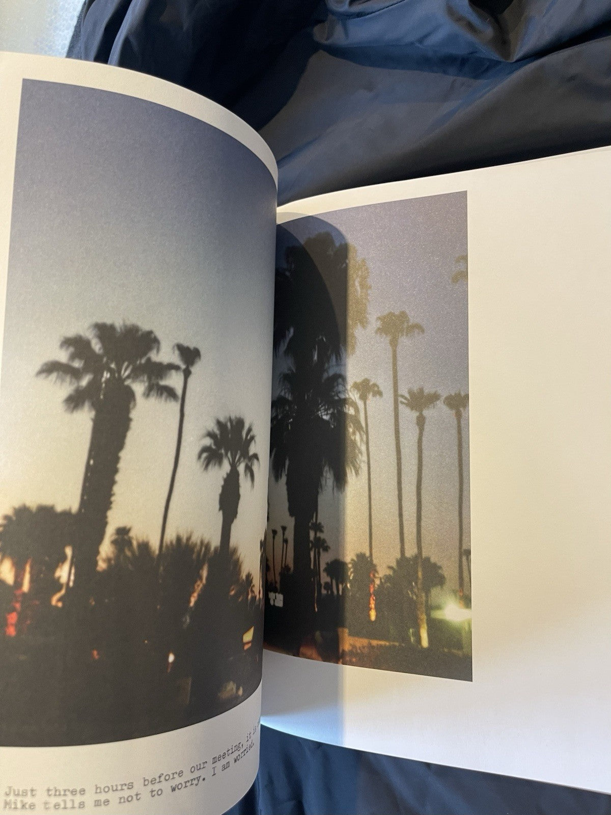 Return of an American Summer — Ben Bernschneider — 2016 Photo Book