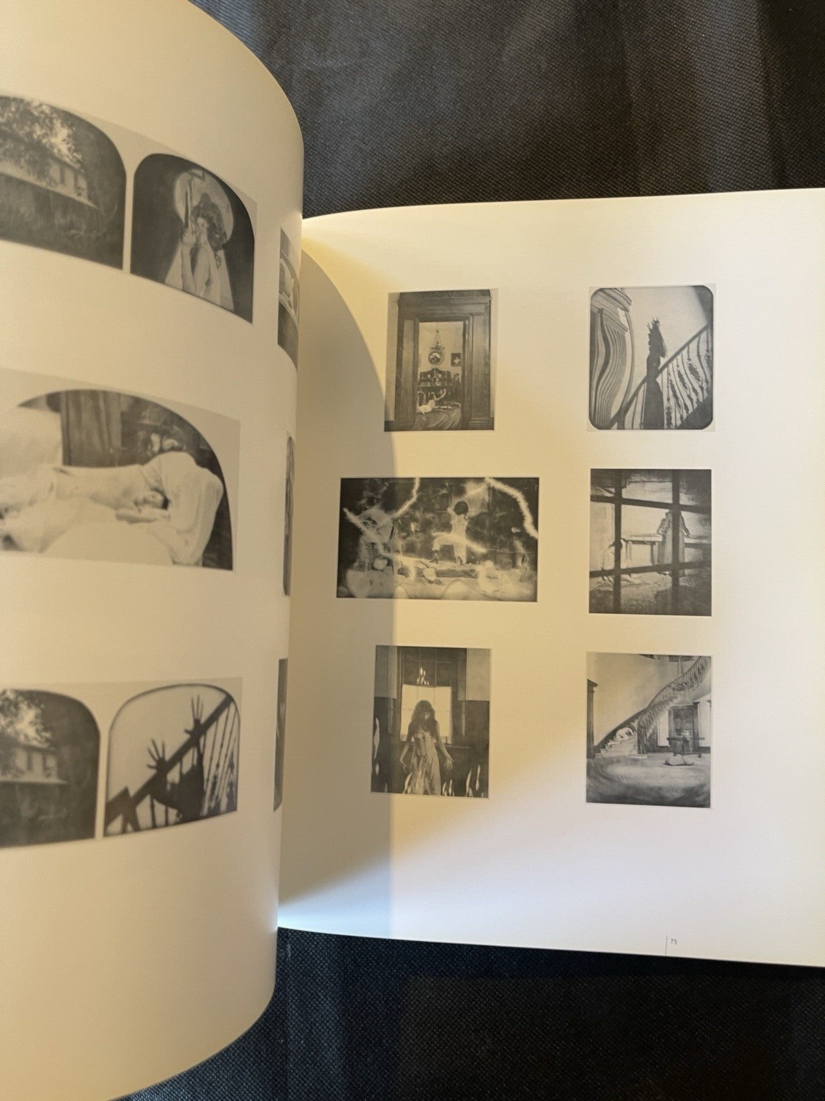 Tracey Moffatt — Exhibition Catalog LA CAiXA