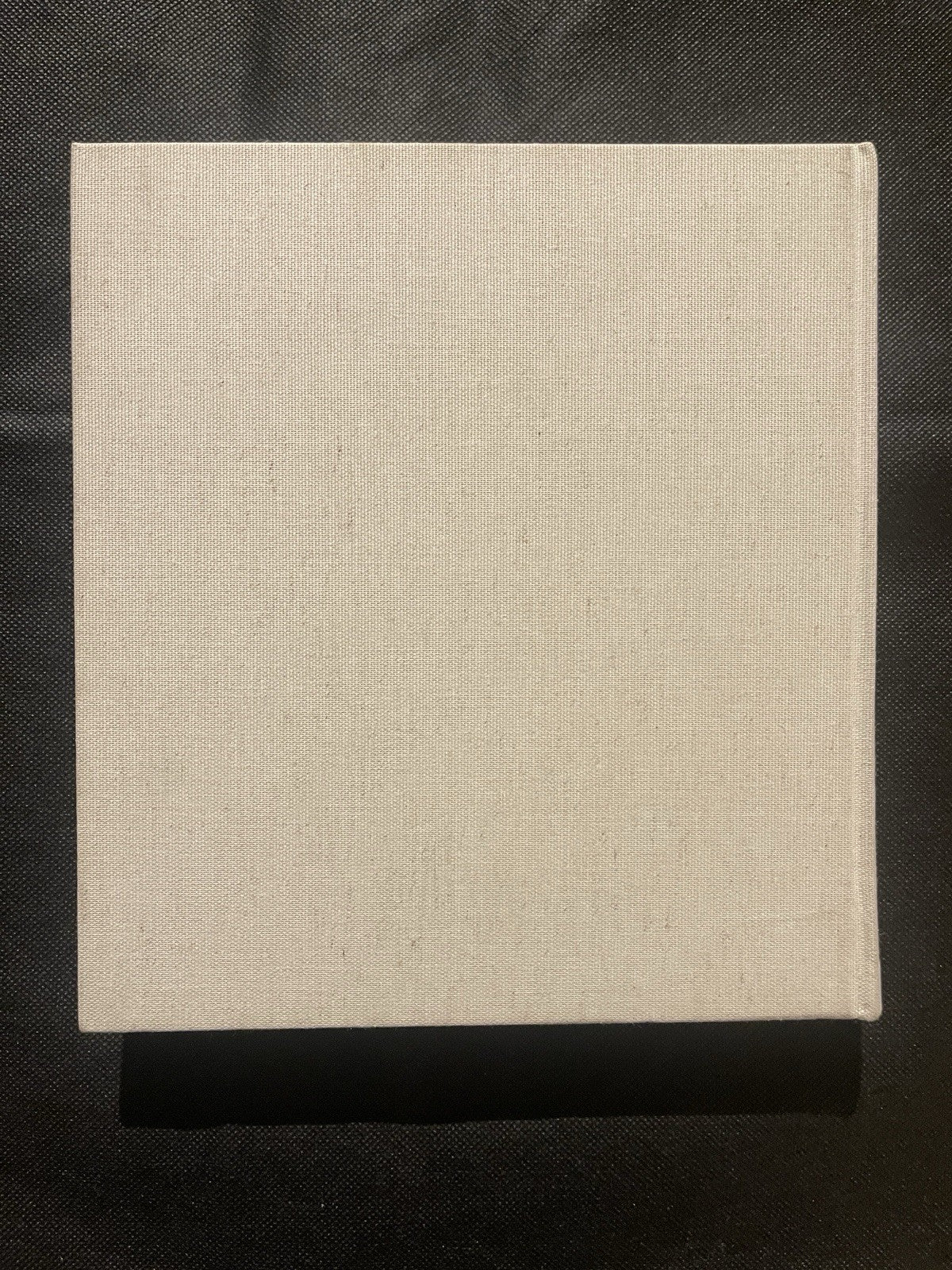 Ralph Eugene Meatyard by Guy Davenport Steidl HC 2004 1st Ed Illus ICP