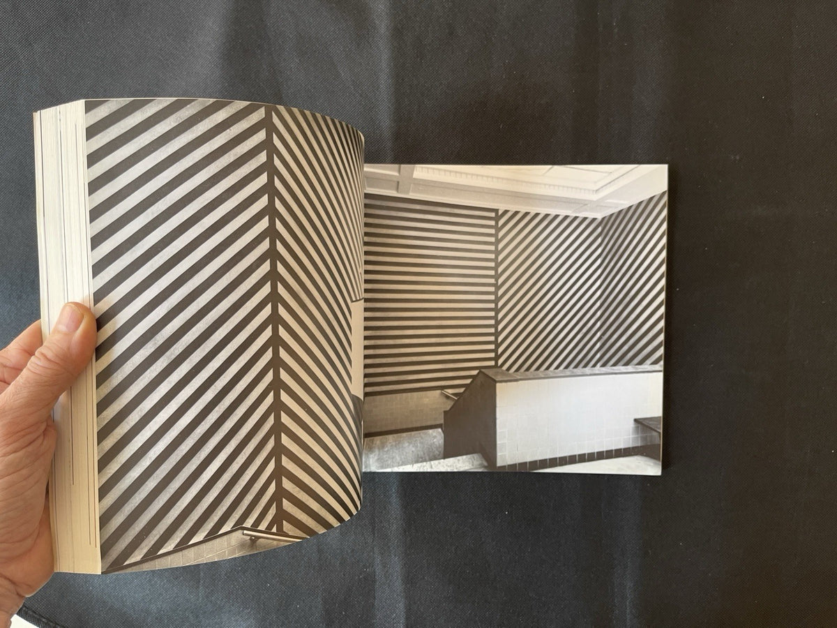 Sol Lewitt Wall Drawings 1968-1984 Vintage Book Art Very Rare 1984 1st Ed.