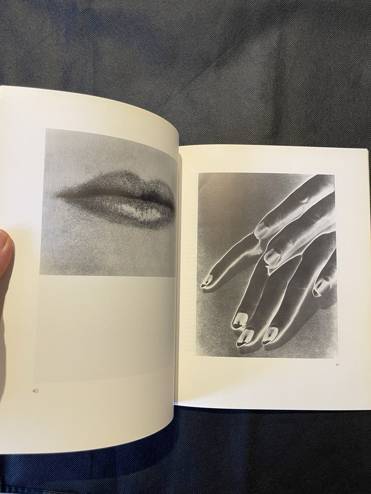 Man Ray – Photographien Paris 1920–1934 | Schirmer/Mosel