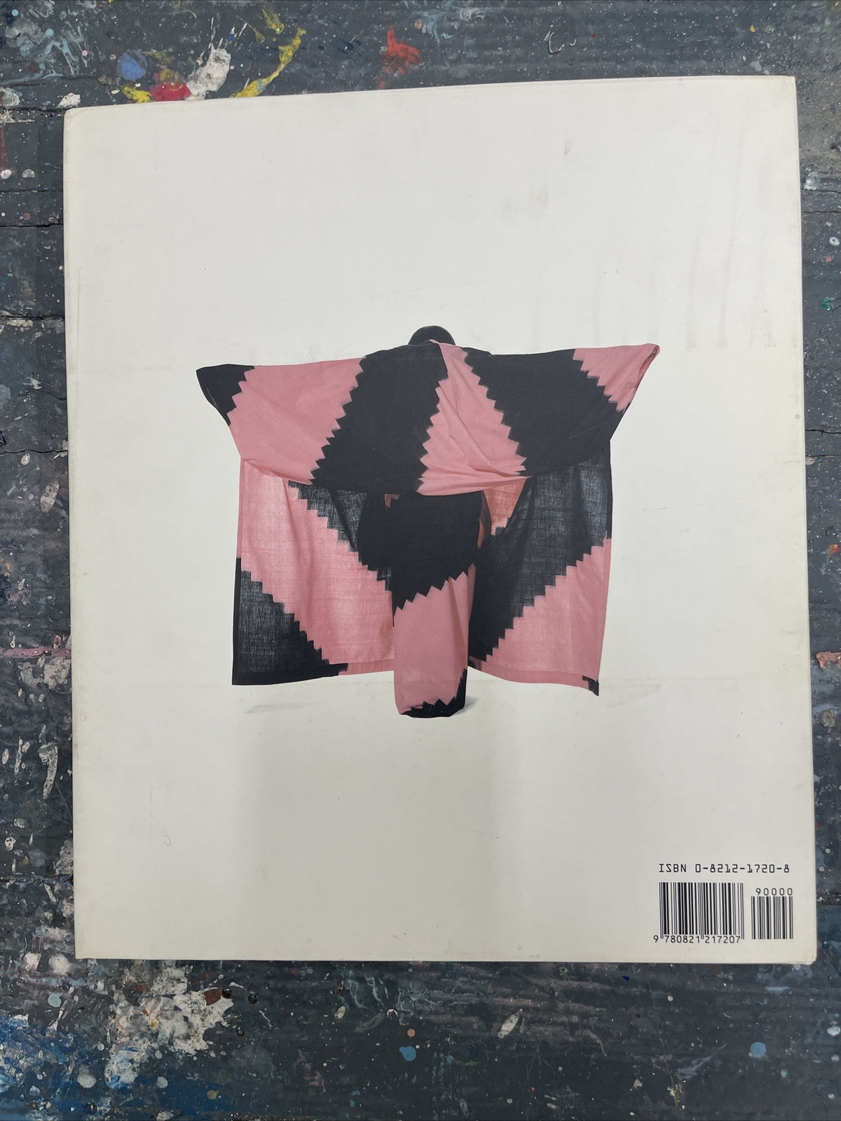 ISSEY MIYAKE Photographs by Irving Penn - New York Graphic Society, 1988