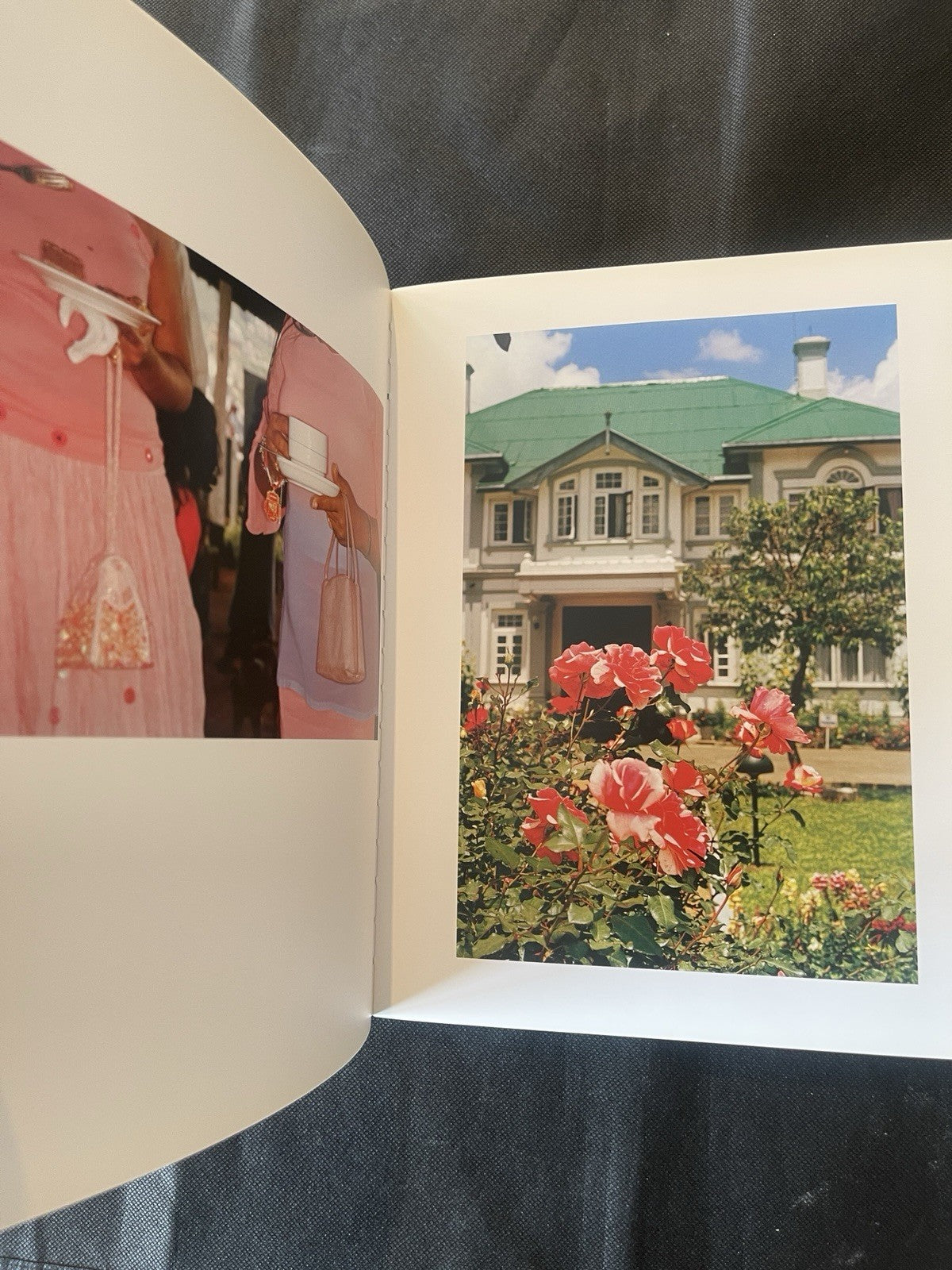 SIGNED HC Martin Parr: Witness #3, New, First Edition, JGS/Nazraeli Press, 2007