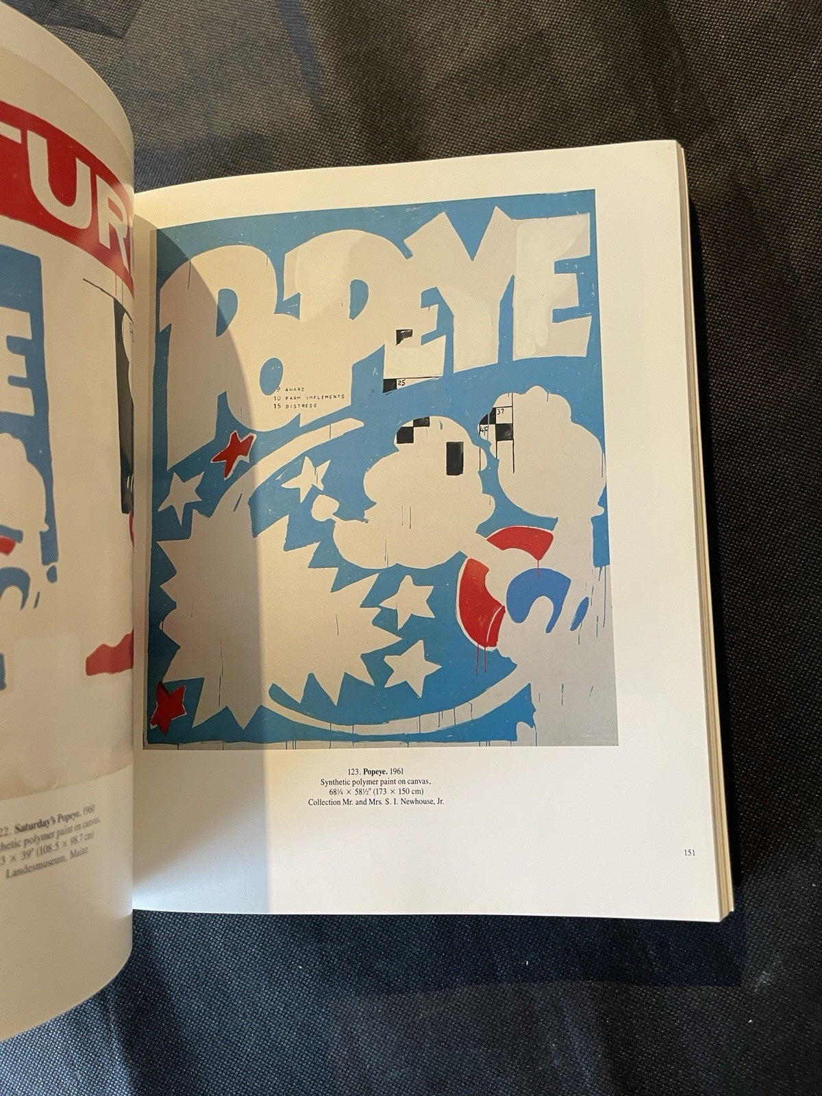 Andy Warhol A Retrospective 1989 Soft Cover Exhibition Book Museum Of Mod Art NY