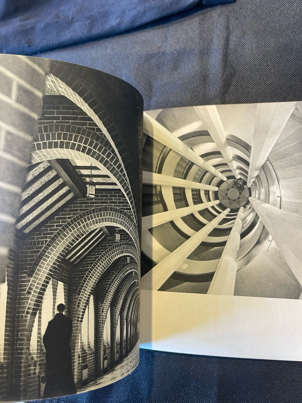 Abbaye Saint-Benoît Du-Lac, 1962