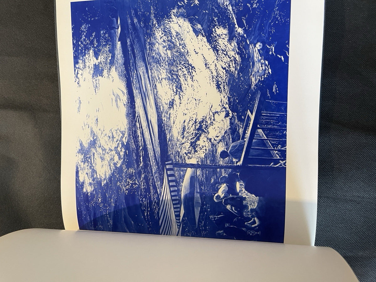 Mark Tansey by Dr. Roland Monig Gagosian Gallery Ltd First Edition HC Fine