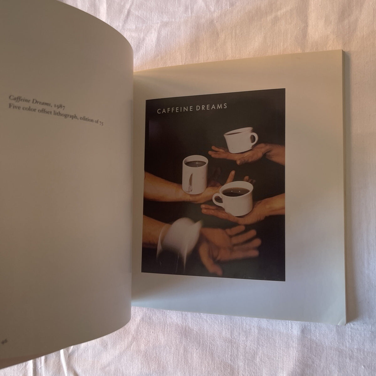 The Aldrich Musuem of / BRUCE NAUMAN 1985-1996 Drawings Prints and Related 1st
