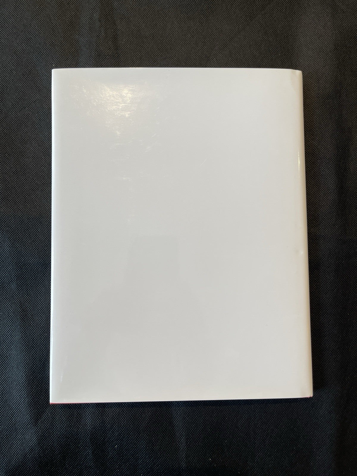 Kaufman, Richard. Sankey Panky. Kaufman & Company, 1st.ed And 2 Signed Booklets
